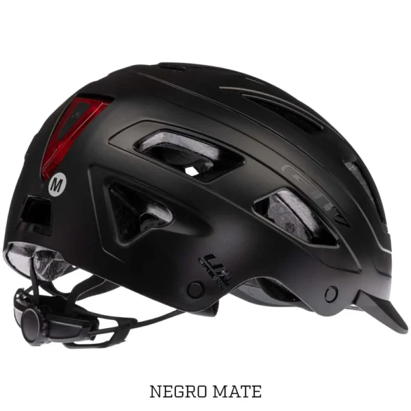 Casco U1 Negro - GW