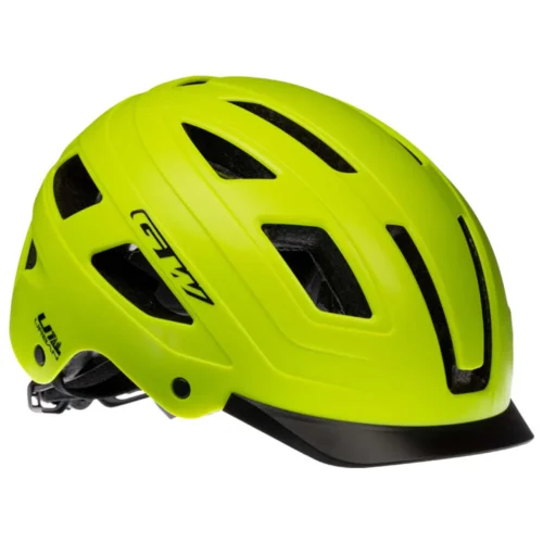 Casco Urbano U1 Verde Mate - GW