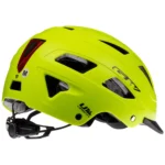 Casco Urbano U1 Verde Mate - GW