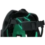 Cascos MTB Impala KC CE CPSC Negro - Lazer