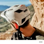 Cascos MTB Impala KC CE CPSC Negro - Lazer