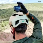 Cascos MTB Impala KC CE CPSC Negro - Lazer