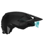 Cascos MTB Impala KC CE CPSC Negro - Lazer