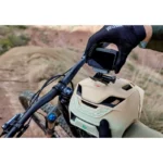 Cascos MTB Impala KC CE CPSC Negro - Lazer