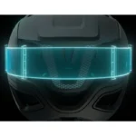 Cascos MTB Impala KC CE CPSC Negro - Lazer