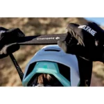 Cascos MTB Impala KC CE CPSC Negro - Lazer