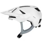 Cascos MTB Impala KC CE CPSC Full Blanco - Lazer