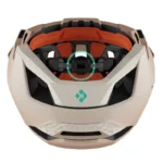 Cascos MTB Impala KC CE CPSC Negro - Lazer