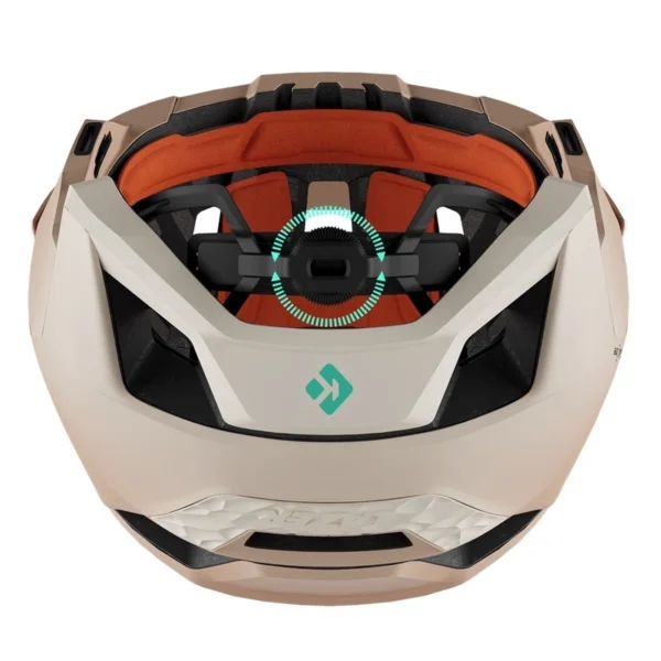 Cascos MTB Impala KC CE CPSC Negro - Lazer