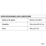 Cascos MTB Impala KC CE CPSC Negro - Lazer