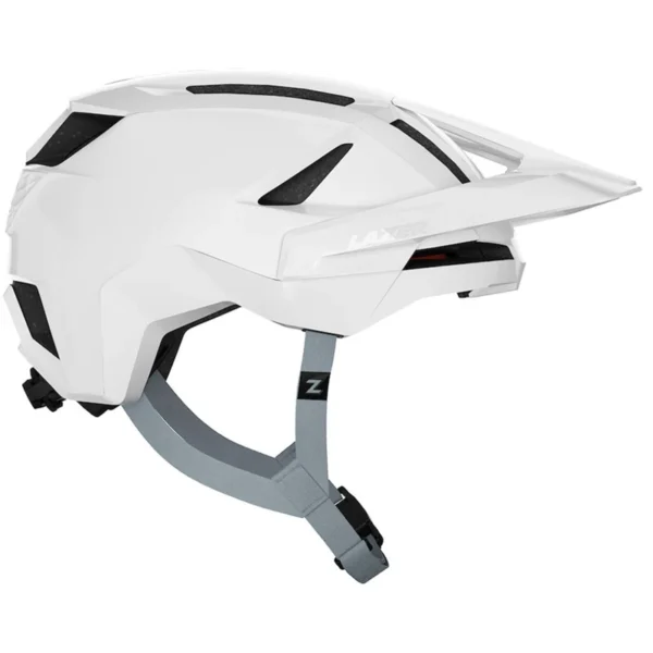 Cascos MTB Impala KC CE CPSC Full Blanco - Lazer