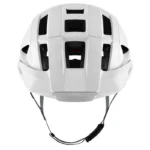 Cascos MTB Impala KC CE CPSC Full Blanco - Lazer