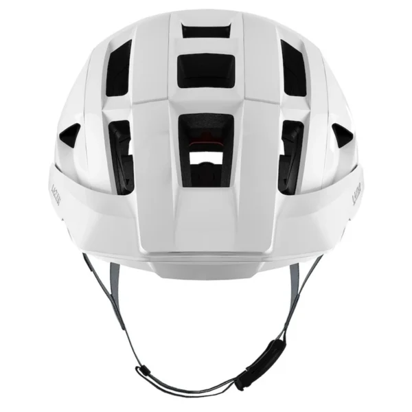 Cascos MTB Impala KC CE CPSC Full Blanco - Lazer