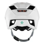 Cascos MTB Impala KC CE CPSC Full Blanco - Lazer