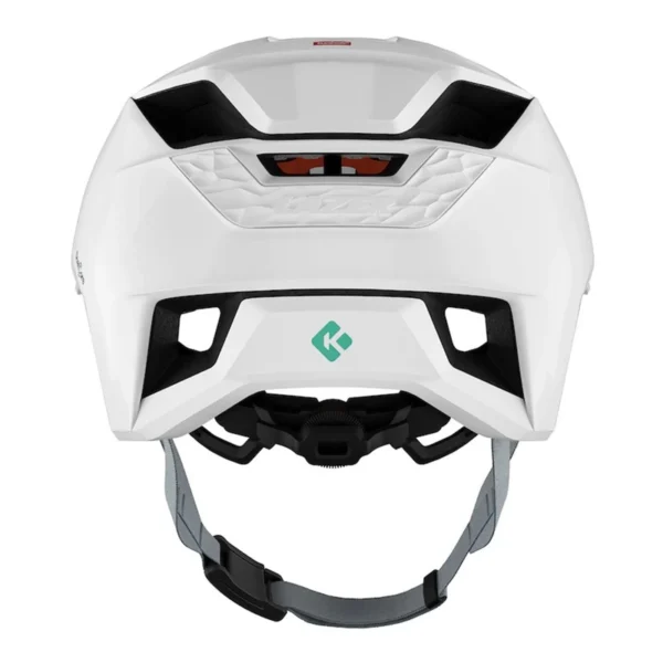 Cascos MTB Impala KC CE CPSC Full Blanco - Lazer
