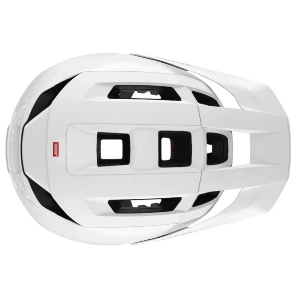 Cascos MTB Impala KC CE CPSC Full Blanco - Lazer