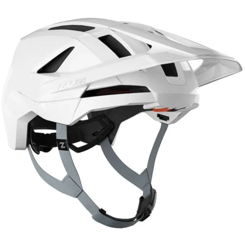Cascos MTB Impala KC CE CPSC Full Blanco - Lazer-7 Cascos MTB Impala KC CE CPSC Full Blanco - Lazer