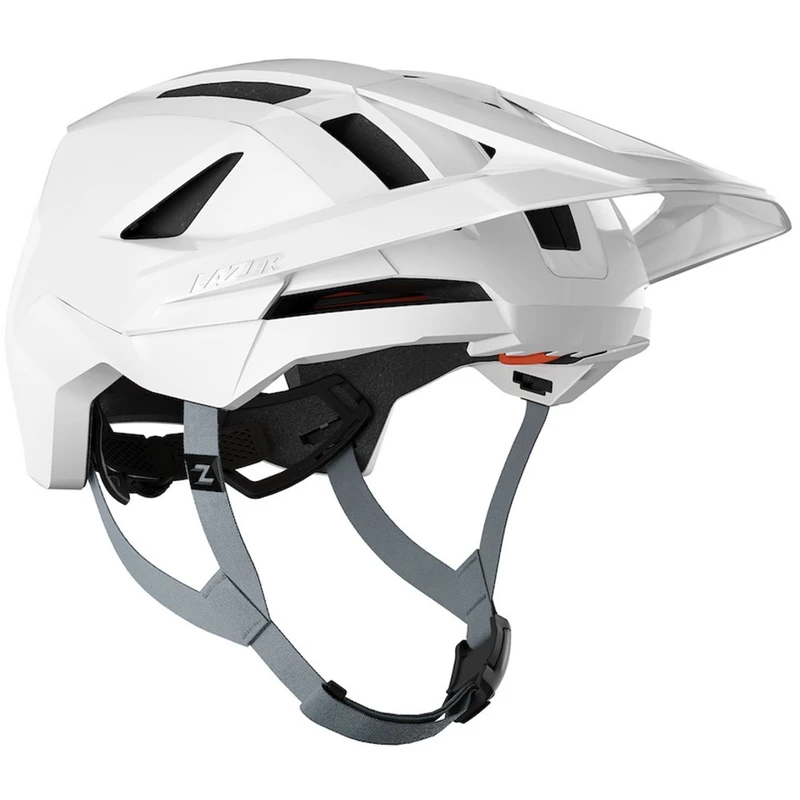 Cascos MTB Impala KC CE CPSC Full Blanco - Lazer