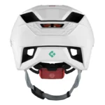 Cascos MTB Impala KC CE CPSC Full Blanco - Lazer