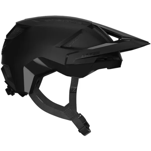 Cascos MTB Impala KC CE CPSC Negro - Lazer