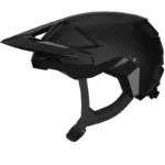 Cascos MTB Impala KC CE CPSC Negro - Lazer