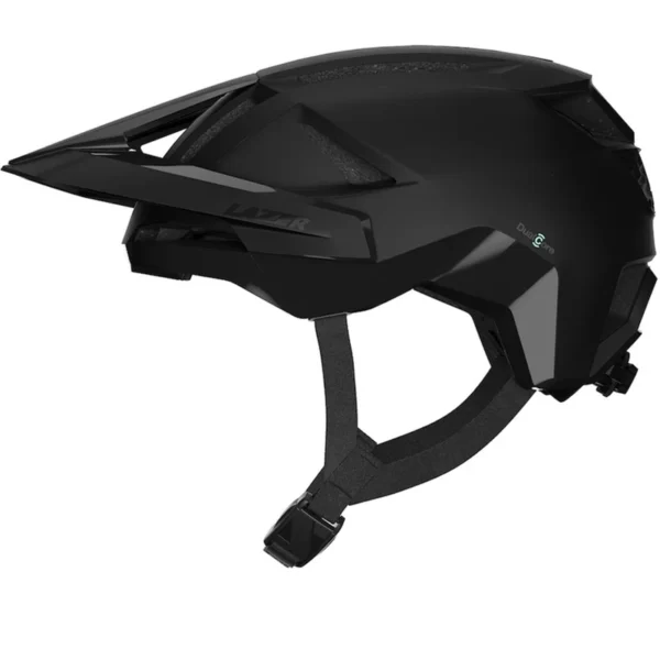Cascos MTB Impala KC CE CPSC Negro - Lazer