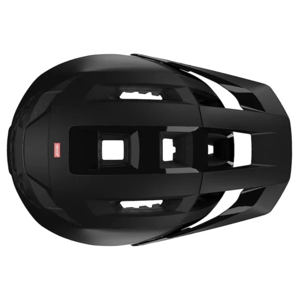 Cascos MTB Impala KC CE CPSC Negro - Lazer