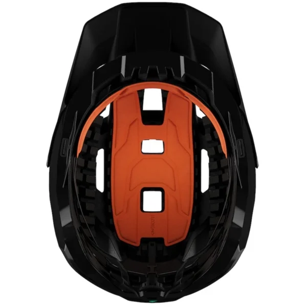 Cascos MTB Impala KC CE CPSC Negro - Lazer