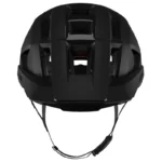 Cascos MTB Impala KC CE CPSC Negro - Lazer