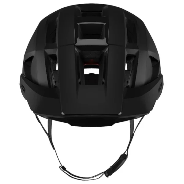 Cascos MTB Impala KC CE CPSC Negro - Lazer