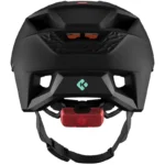 Cascos MTB Impala KC CE CPSC Negro - Lazer