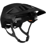 Cascos MTB Impala KC CE CPSC Negro - Lazer