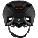 Cascos MTB Impala KC CE CPSC Negro - Lazer