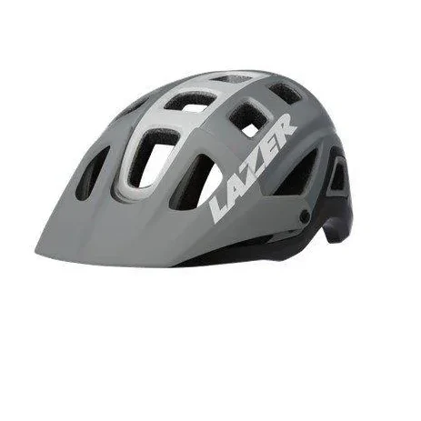 Cascos MTB Impala CE Gris - Lazer