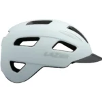 Cascos MTB Lizard Mips Blanco Mate - Lazer
