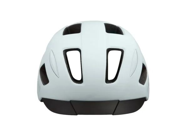 Cascos MTB Lizard Mips Blanco Mate - Lazer