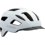 Cascos MTB Lizard Mips Blanco Mate - Lazer