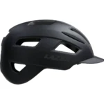 Cascos MTB Lizard Mips Negro Mate - Lazer