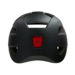 Cascos MTB Lizard Mips Negro Mate - Lazer
