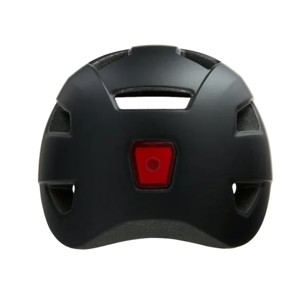 Cascos MTB Lizard Mips Negro Mate - Lazer