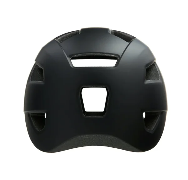 Cascos MTB Lizard Mips Negro Mate - Lazer