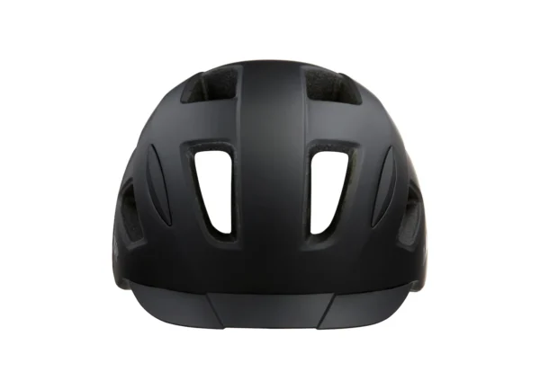 Cascos MTB Lizard Mips Negro Mate - Lazer