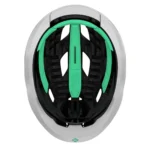 Cascos Ruta Strada KinetiCore CE-CPSC Blanco - Lazer