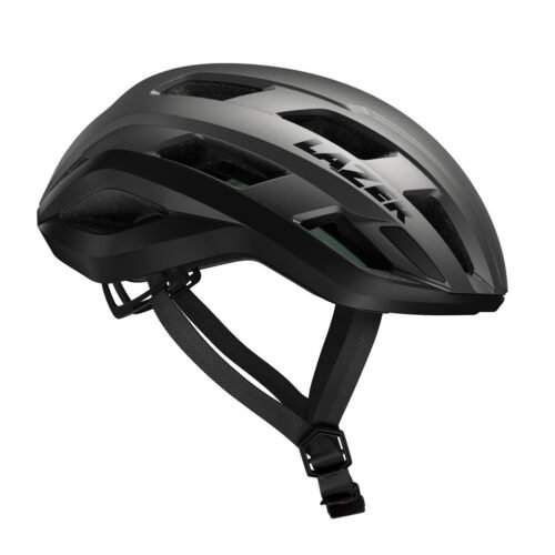 Cascos Ruta  Strada KinetiCore CE-CPSC Gris - Lazer