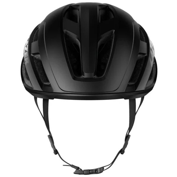 Cascos Ruta  Strada KinetiCore CE-CPSC Titanio - Lazer