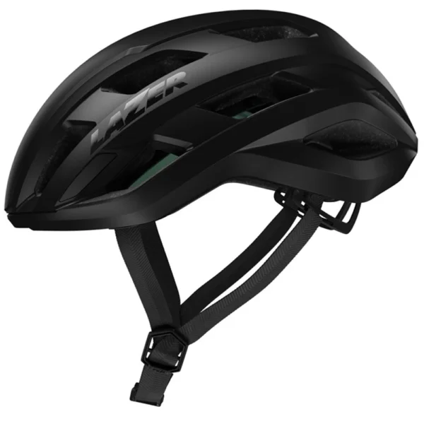 Cascos Ruta  Strada KinetiCore CE-CPSC Titanio - Lazer