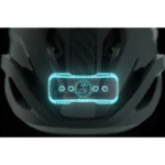 Cascos Ruta  Strada KinetiCore CE-CPSC Titanio - Lazer
