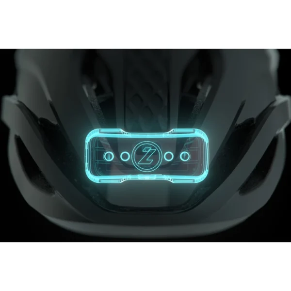 Cascos Ruta  Strada KinetiCore CE-CPSC Titanio - Lazer