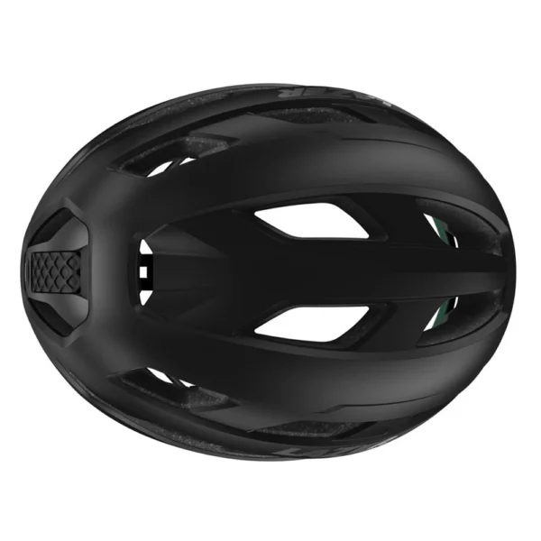 Cascos Ruta  Strada KinetiCore CE-CPSC Titanio - Lazer