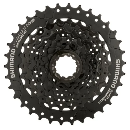 Cassette Cs-Hg31-8 8 Vel 11-34T Shimano